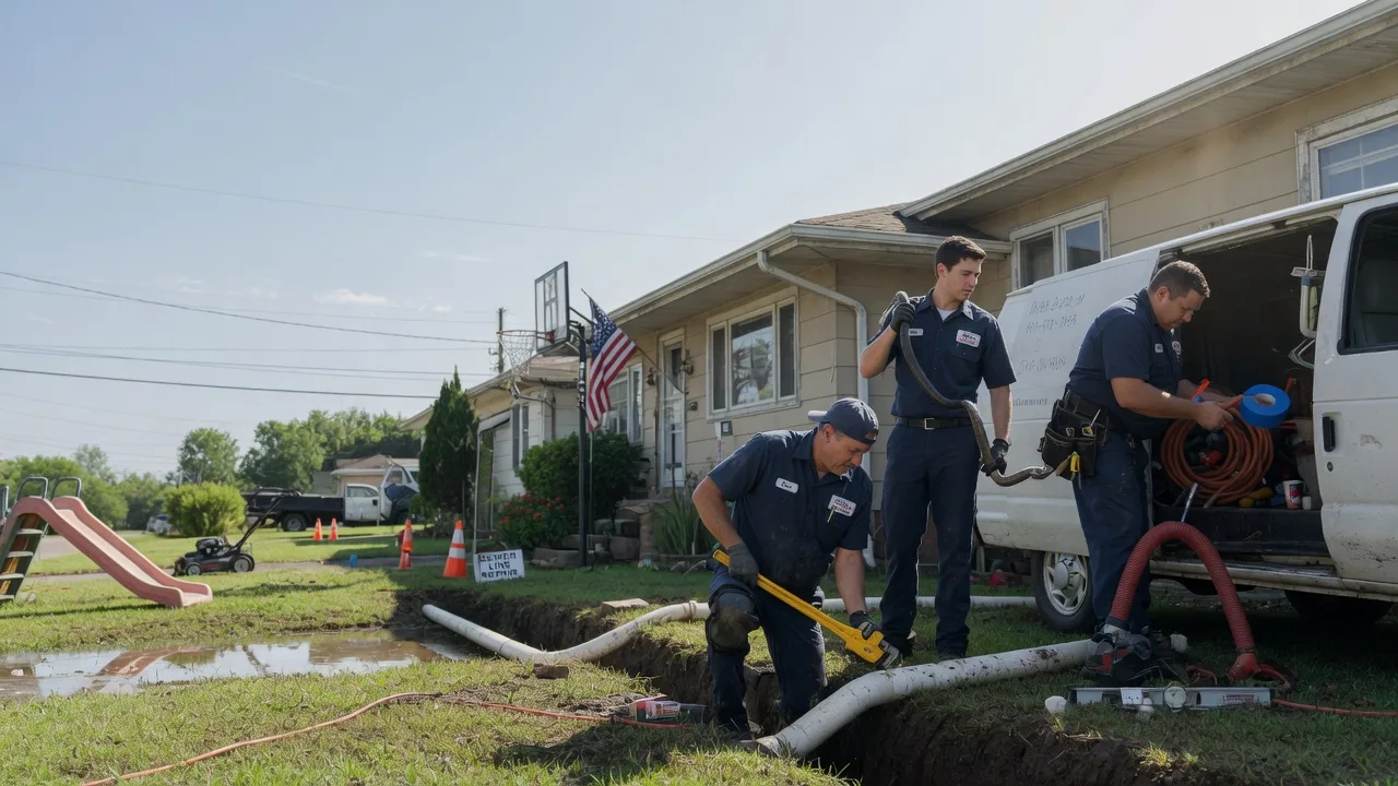 Toilet Installation in Canton, KS near me